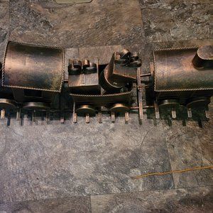 The Holiday Aisle Train